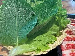 -小米烤肉·和牛原切-创意韩料(东关店)