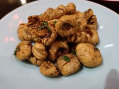 -海航大厦万豪酒店彩海轩中餐厅(霄云路店)
