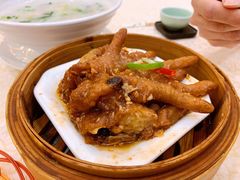 -顺德人家食府(黄金广场店)