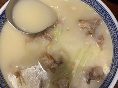 -百花深处·老北京风味菜