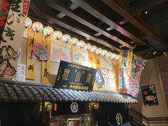 -千代武日本料理(哈西店)
