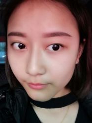 -Yue Show馨选·半永久纹眉纹眼线