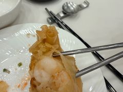 -凤凰楼酒家·粤宴点心(华强北店)