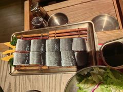 特色烤鳗鱼-西塔老太太泥炉烤肉(杭州首店)