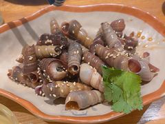 -老高烧烤(龙华星河iCO店)