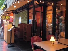 -龍歌自助小火锅(秦淮水游城店)