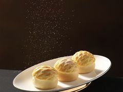 -广州富力丽思卡尔顿酒店·丽轩·粤菜