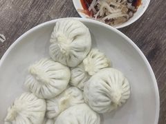 -津门张记包子铺(华昌道店)