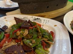 -缘来聚·徽菜名店(黄山宏村店)