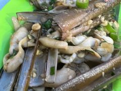 -明记烧鱼美味店