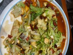 -李记饺子·熏酱东北菜(欢乐谷店)