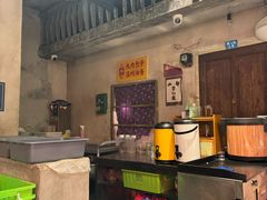 -五马集·海鲜·温州大牌档(黑金冠五马街十字路口店)