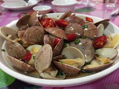 -鸿旺海鲜楼(平潭流水店)