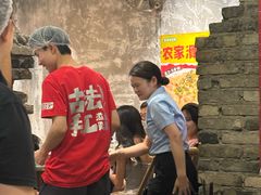 -五里关火锅(牛市口店)