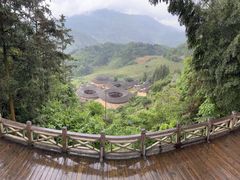 -福建土楼(南靖)景区