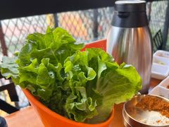 -江南本家韩国料理(太古仓中船汇店)