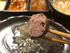 -高兴壹锅·潮汕鲜牛肉火锅(良乡梅花庄店)