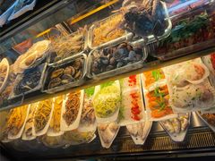 -正宗天津烧麦馆(柳州路店)