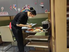 -海底捞火锅(金融街万达店)