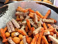 -汕头金海湾大酒店(龙眼南路美食街万象城店)