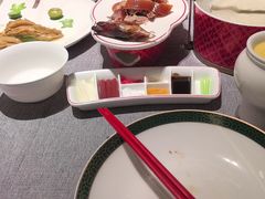 -秀儿四九城·新京菜(亚运村鸟巢店)