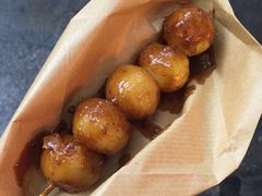 -利强记北角鸡蛋仔(弥敦道店 )