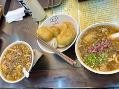 -毛华美食(清扬路店)