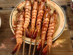 -辉记炭烧海鲜大排档·老字号(福田店)