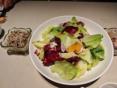 -悦融琥珀·京鲁菜(西单店)