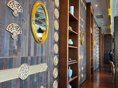 -金鹰国际酒店·满园春中餐厅