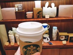 -星巴克臻选(思南公馆店)