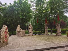 -大槐树寻根祭祖园