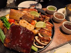 -bluefrog蓝蛙(水游城店)