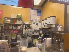 -迷客夏Milksha(无锡苏宁店)