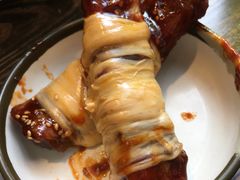-泰好吃芝士年糕火锅(独墅湖店)