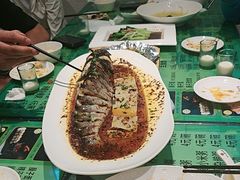 -令氏家外家岐山面(火炬路店)