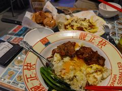 -肥韬茶餐厅(海上世界店)
