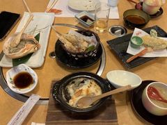 -蟹道乐(道顿堀本店)