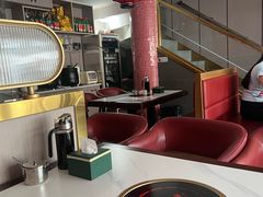 -老北京馅饼粥(西单店)