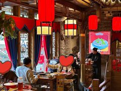 -蜀大侠火锅(寰球文化地标·总府店)