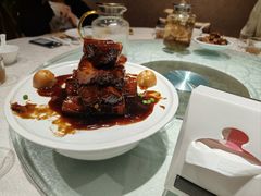 -金枝玉叶上海人家食府(三里河店)