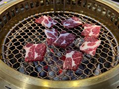 -明洞王妃家烤肉(苏州中心星悦汇店)