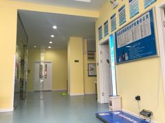 -瑞鹏宠物医院·爱宠堂·骨外专科(西荷分院)