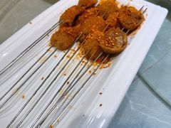 -渝新·干锅鸭头·川菜(总店)