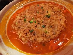 -山四砂锅(太原钟楼街店)