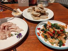 -京尊烤鸭店JINGZUN(春秀路店)