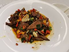 -辣婆婆(航天桥店)