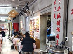 -回味黑鸭煲·始于2006(万松园店)