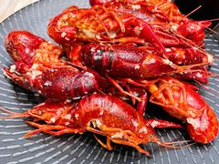 -新发展亚太JW万豪酒店·福苑咖啡厅