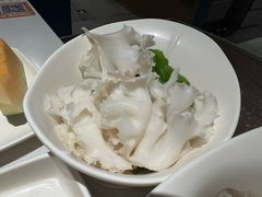 绣球菌-海底捞火锅(长宁路龙之梦店)